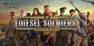 Diesel Soldiers
